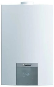 Scaldabagno a gas metano VAILLANT Turbomag Plus 15 l/min