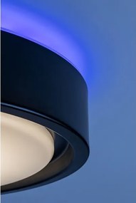 Rabalux - Plafoniera LED RGB dimmerabile con sensore LED/28W/230V + telecomando