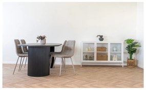 Tavolo da pranzo 100x210 cm Boavista - House Nordic