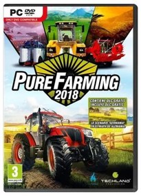 PURE FARMING 2018 PC