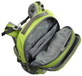 Zaino scuola BOLL SCHOOL MATE 20 l Mouse - lime