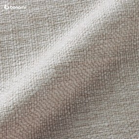 Divano grigio chiaro , 160 cm Vienna - Cosmopolitan Design