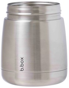 Contenitore termico per alimenti – rosa/arancione