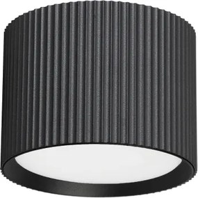 Brilagi - LED Faretto STRIPY 1xGX53/15W/230V nero