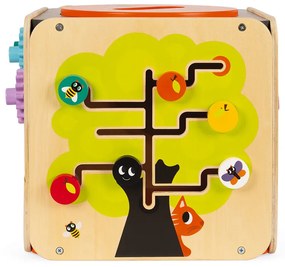 Maxi Looping Multiattività