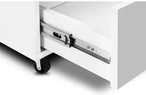 Contenitore per bambini MIRUM 54,2x42,4 cm bianco/grigio