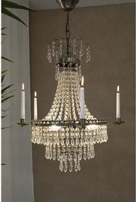 Lampadario dorato ø 50 cm Marielund – Markslöjd