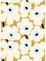 Marimekko Tapete Unikko - 23352