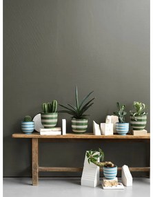 Coprivaso in ceramica ø 15 cm Omaggio Nuovo - Kähler Design