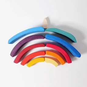 Grimm's - Torre impilabile - Veliero