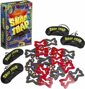 Gioco da Tavolo Lansay Snap Trap