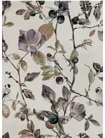 Coordonne Carta da parati Goldfinch Song - Pear