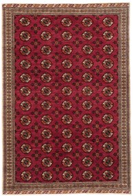 Rizbaft Tappeto 310x210 (Iran) Annodato A Mano