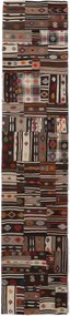 Kilim Tappeto orientale 400 x 90 (Afghanistan) Keine Angabe