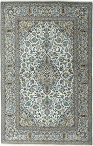 Kashan Tappeto persiano 310x200 Beige (Iran) Annodato A Mano