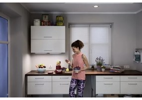 Osram - Lampada LED sottopensile con sensore MOBILE LED/1,5W/3,7V 1800 mAh