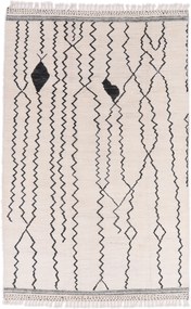 Berber Tappeto orientale 200 x 300 (Pakistan) Annodato A Mano