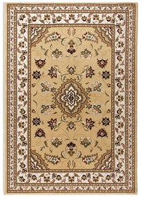 Tappeto beige 240x340 cm Sherborne - Flair Rugs