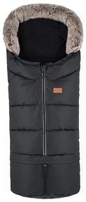 PETITE&amp;MARS - Coprigambe per bambini 4in1 ARCTIC Forever Black