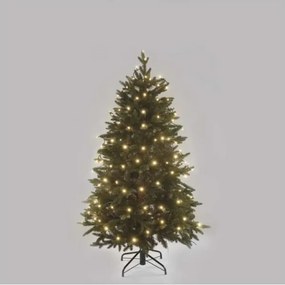 Catena natalizia LED da esterno 120xLED/3xAA 8,9m IP44 bianco caldo