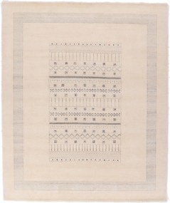 Rizbaft Tappeto 300 x 250 (Indian) Annodato A Mano