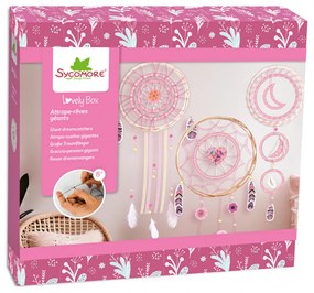 Lovely Box - Acchiappasogni XL