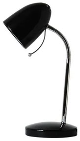 Lampada da tavolo colore nero  AC220-240V L135*H350mm