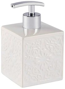 Set di accessori da bagno bianco in ceramica Cordoba - Wenko