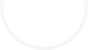 Brilliant - Plafoniera LED BUFFI LED/24W/230V diametro 35 cm 4000K