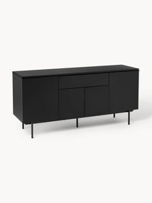 Credenza in legno Elona