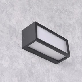 Applique da esterno MITO 1xE27/12W/230V IP54