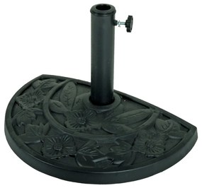 Base per ombrellone in metallo – Garden Pleasure