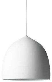 Fritz Hansen - Suspence P2 Lampada a Sospensione Bianco Opaco Fritz Hansen