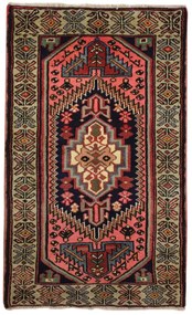 Hamedan Tappeto persiano 130 x 80 (Iran)