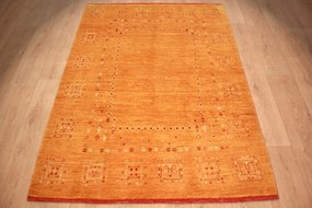 Shiraz Tappeto 180 x 130 (Iran) Annodato A Mano