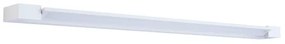 Brilagi-LED Illuminazione per specchio da bagno AQUA LINE LED/36W/230V 120 cm IP44 bianco