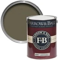 Farrow & Ball Modern Eggshell - 5l - Cardamom CB5