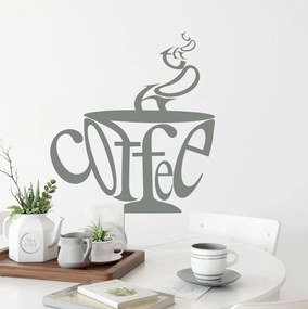 Adesivi da parete - Caffè coffee | Inspio