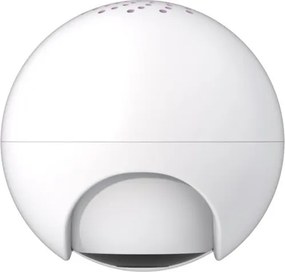 Immax NEO 07795L - Smart interno camera con sensore 4MP 5V Wi-Fi Tuya