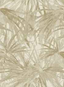 Jannelli & Volpi Wandbild Matira - Sepia Panel 6