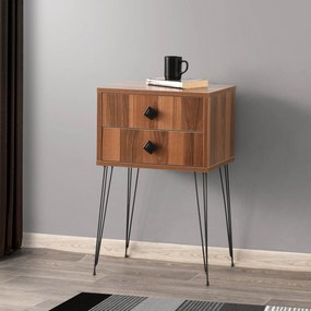 Elegante Sideboard Melamina 100% - Melinos