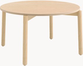 Tavolino fatto a mano per bambini Moss