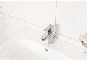 GROHE 31137002 - Miscelatore per lavabo QUICKFIX START misura S, finitura cromo lucido