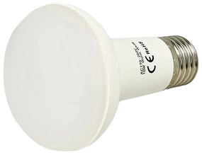 Lampada LED E27 R63 PAR20 Riflettore 7W=60W 220V Bianco Caldo 3000K SKU-141