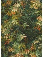 Clarke & Clarke Carta da parati Congo - Antique