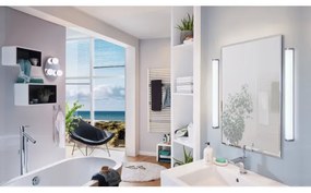 Eglo 94629 - Lampada LED da bagno MOSIANO 3xLED/3,3W/230V