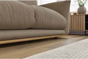 Divano beige 193 cm Ernest – Bobochic Paris