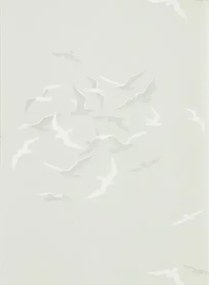 Seevögel  Tapete Larina von Sanderson - Gull