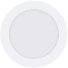 Eglo 78773 - Faretto LED da incasso dimmerabile FUEVA LED/10,9W/230V