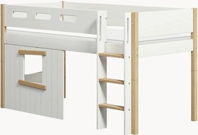 Letto alto per bambini Nor